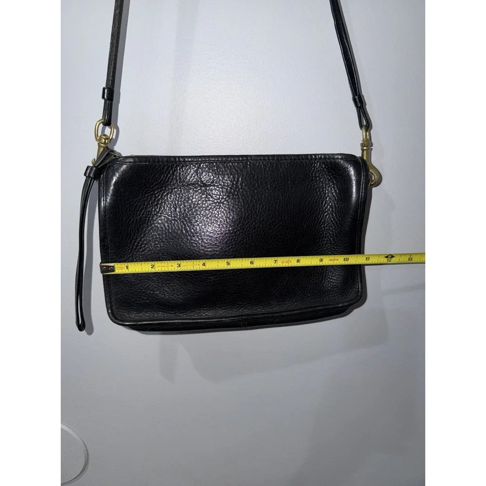 Coach pre owned